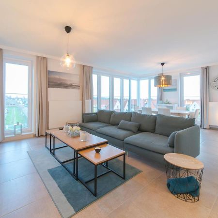Apartment Residentie Sunset By Interhome Bredene Buitenkant foto