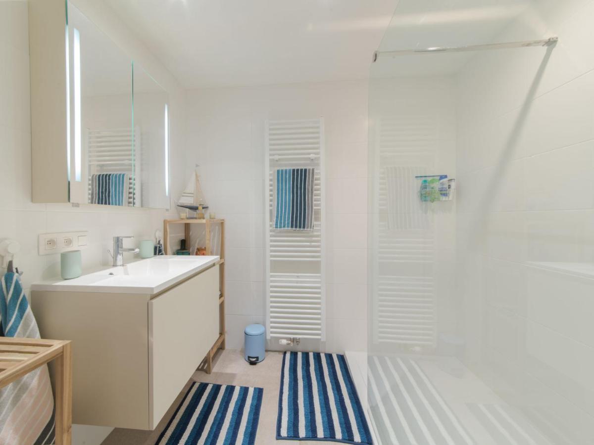 Apartment Residentie Sunset By Interhome Bredene Buitenkant foto